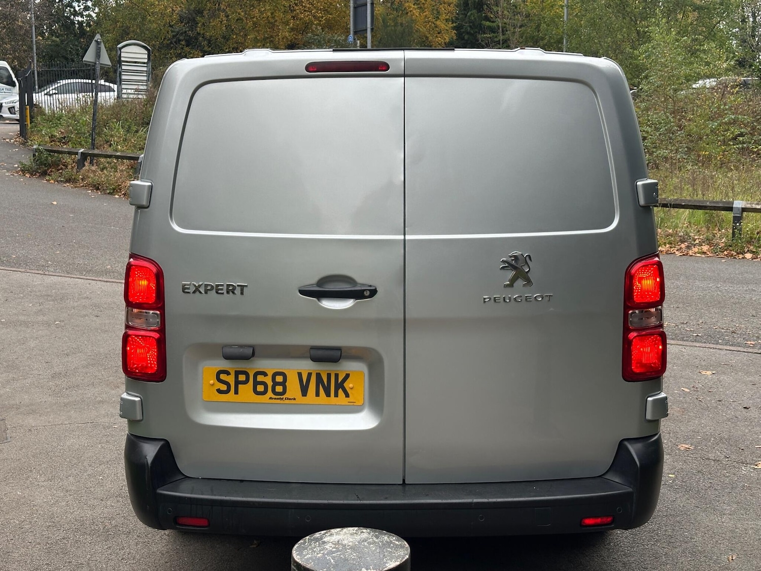 Used Peugeot Expert 2018 for sale - 76122752: Photo 6