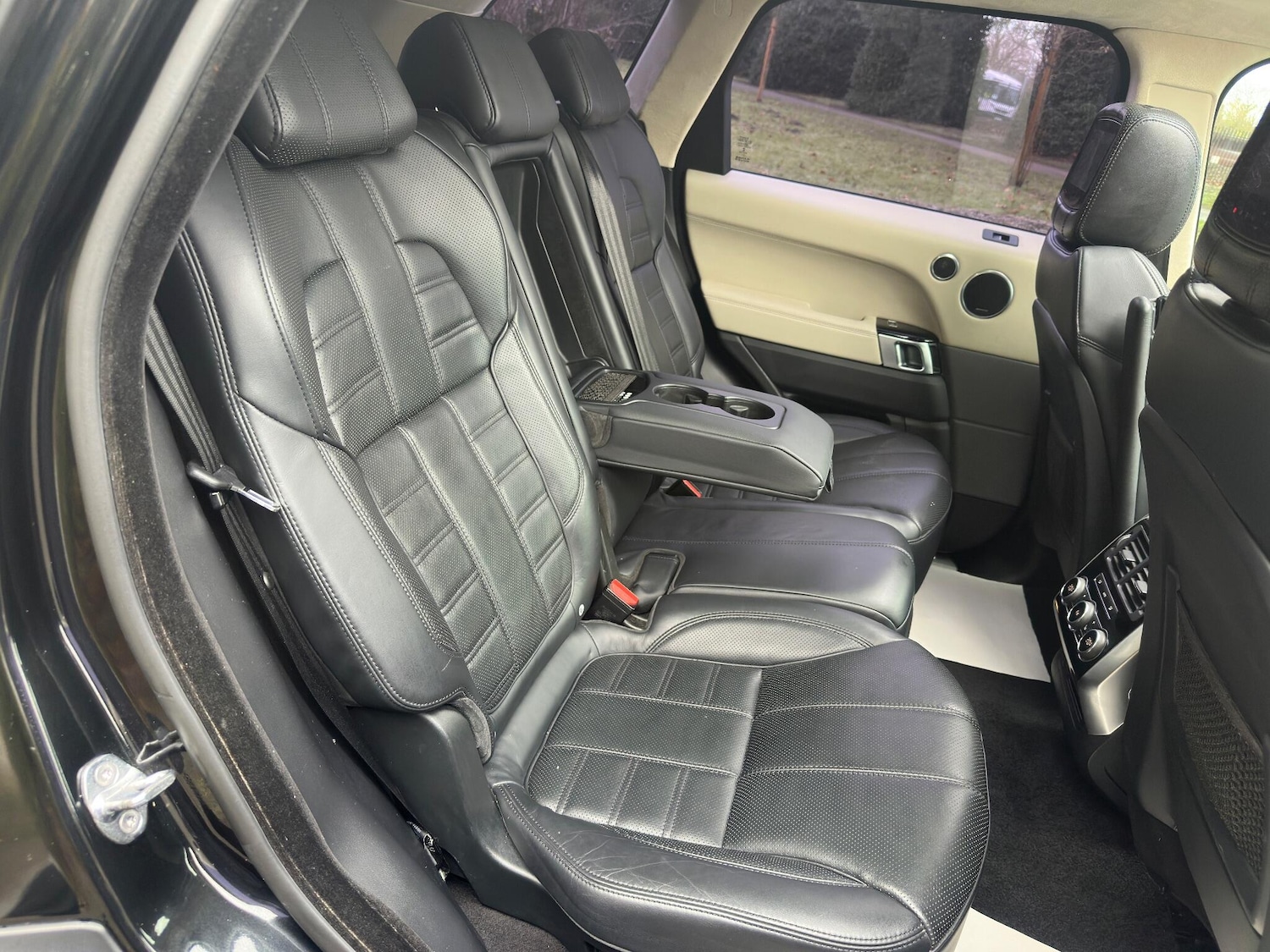 Used Land Rover Range Rover Sport 2014 for sale - 77143219: Photo 15