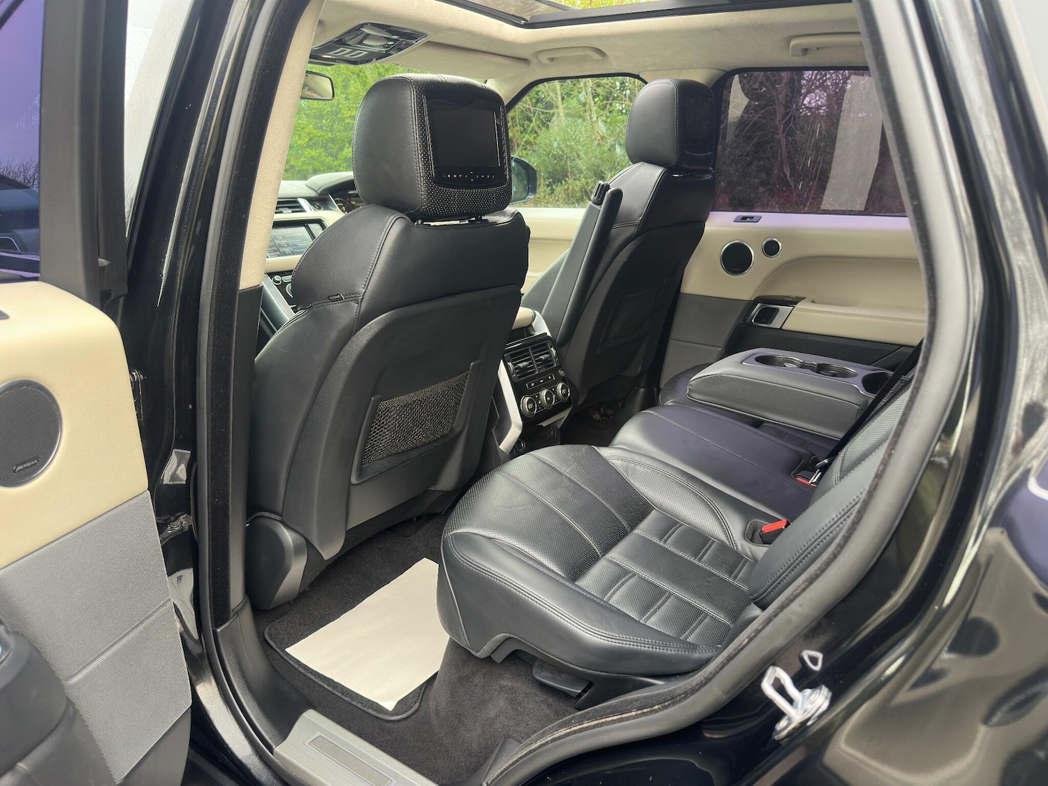 Used Land Rover Range Rover Sport 2014 for sale - 77143219: Photo 18