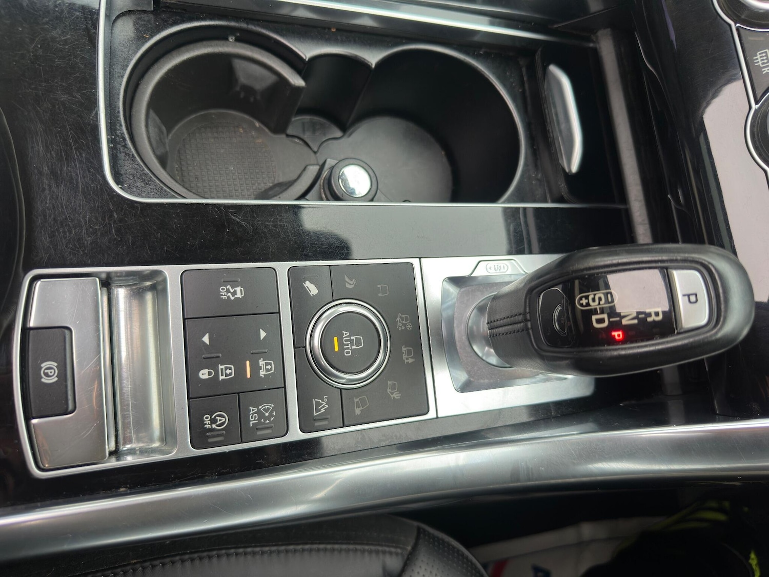 Used Land Rover Range Rover Sport 2014 for sale - 77143219: Photo 27