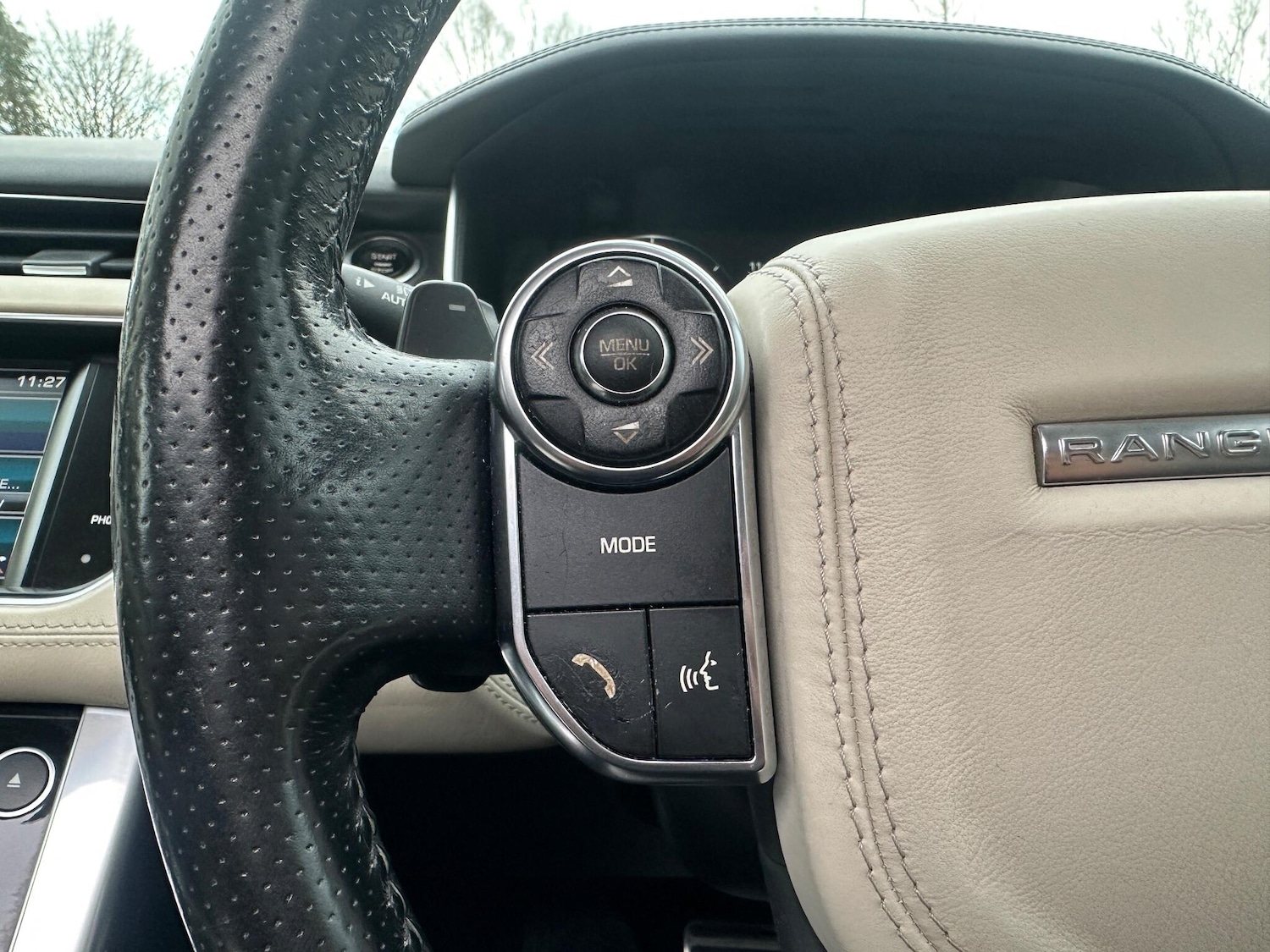 Used Land Rover Range Rover Sport 2014 for sale - 77143219: Photo 28