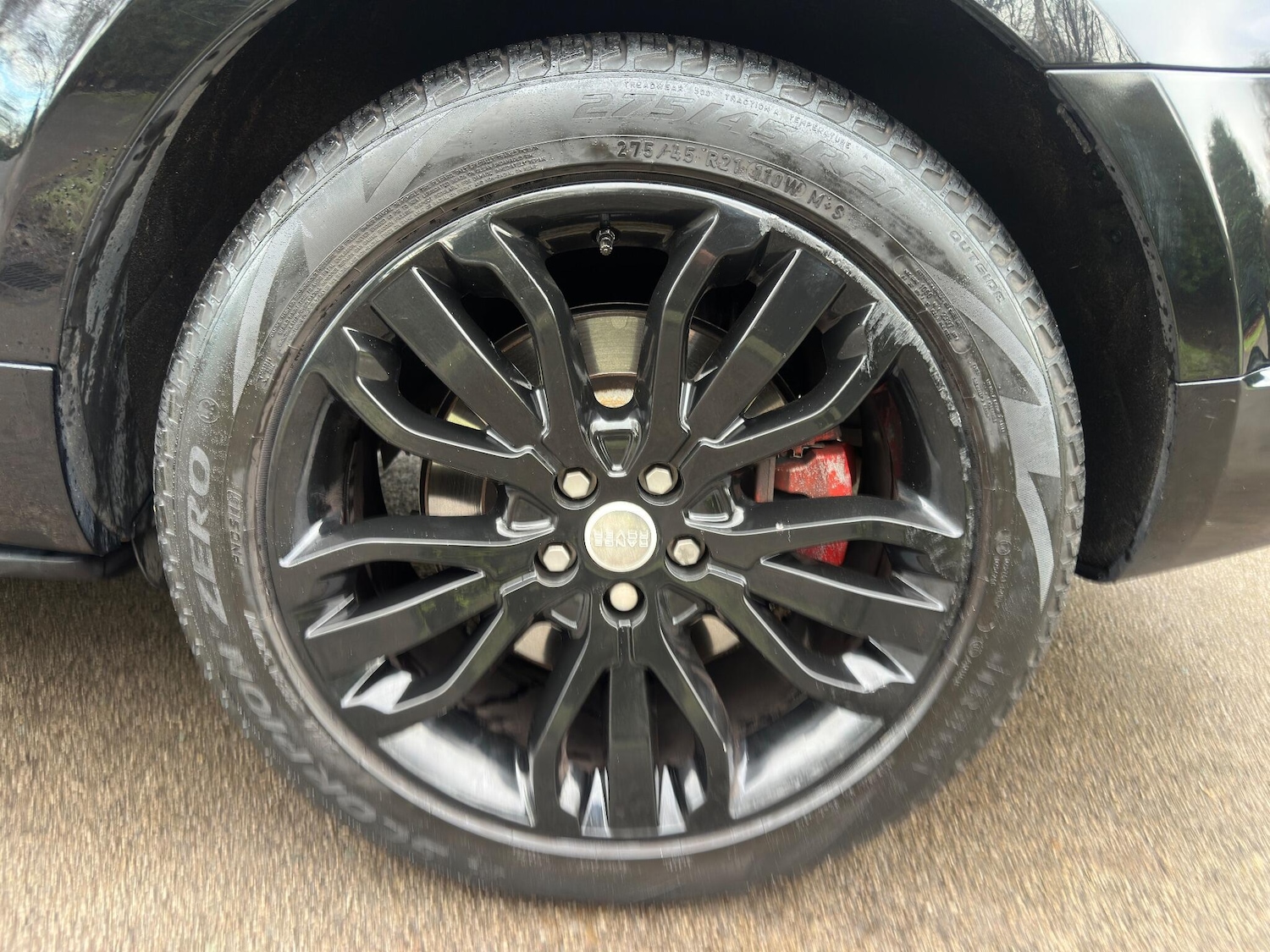 Used Land Rover Range Rover Sport 2014 for sale - 77143219: Photo 32