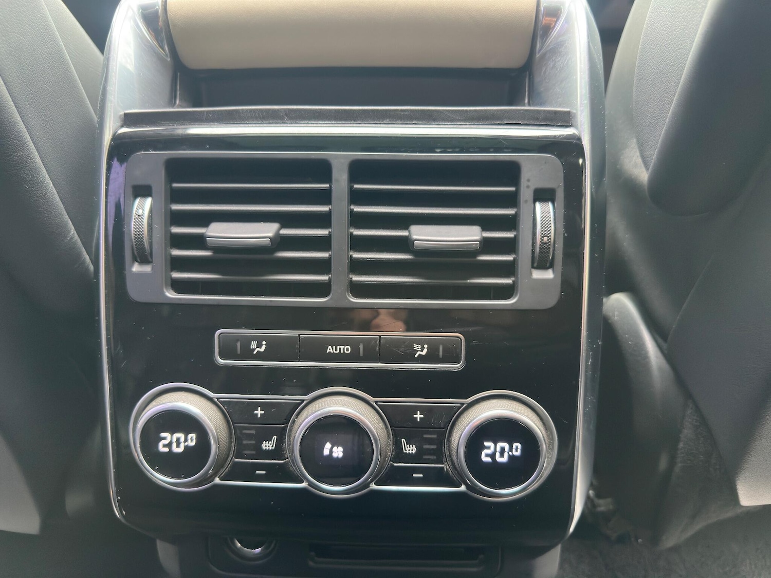 Used Land Rover Range Rover Sport 2014 for sale - 77143219: Photo 36