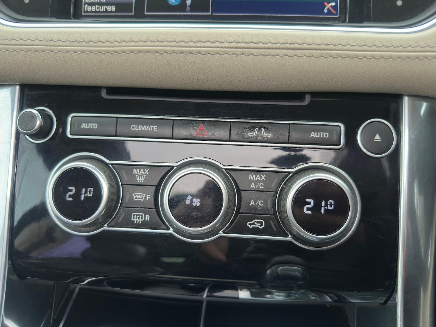 Used Land Rover Range Rover Sport 2014 for sale - 77143219: Photo 37