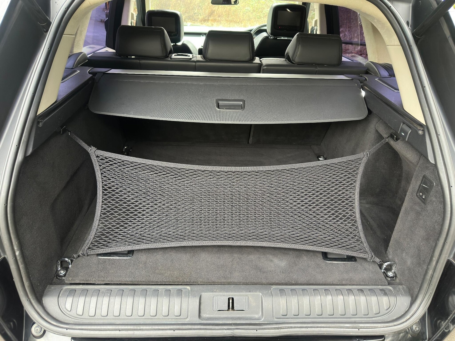 Used Land Rover Range Rover Sport 2014 for sale - 77143219: Photo 42