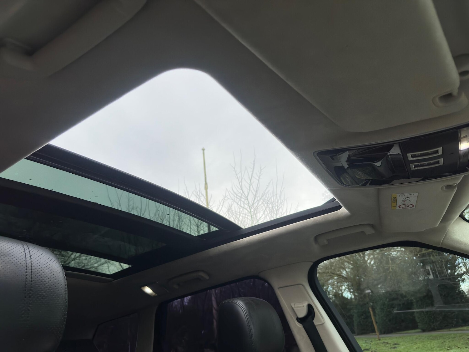 Used Land Rover Range Rover Sport 2014 for sale - 77143219: Photo 43