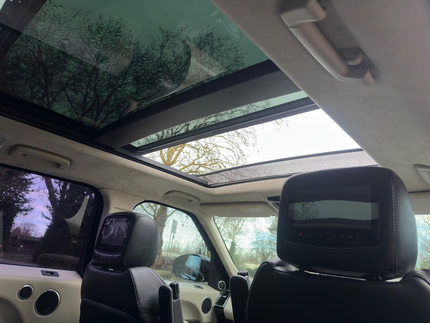 Used Land Rover Range Rover Sport 2014 for sale - 77143219: Photo 45