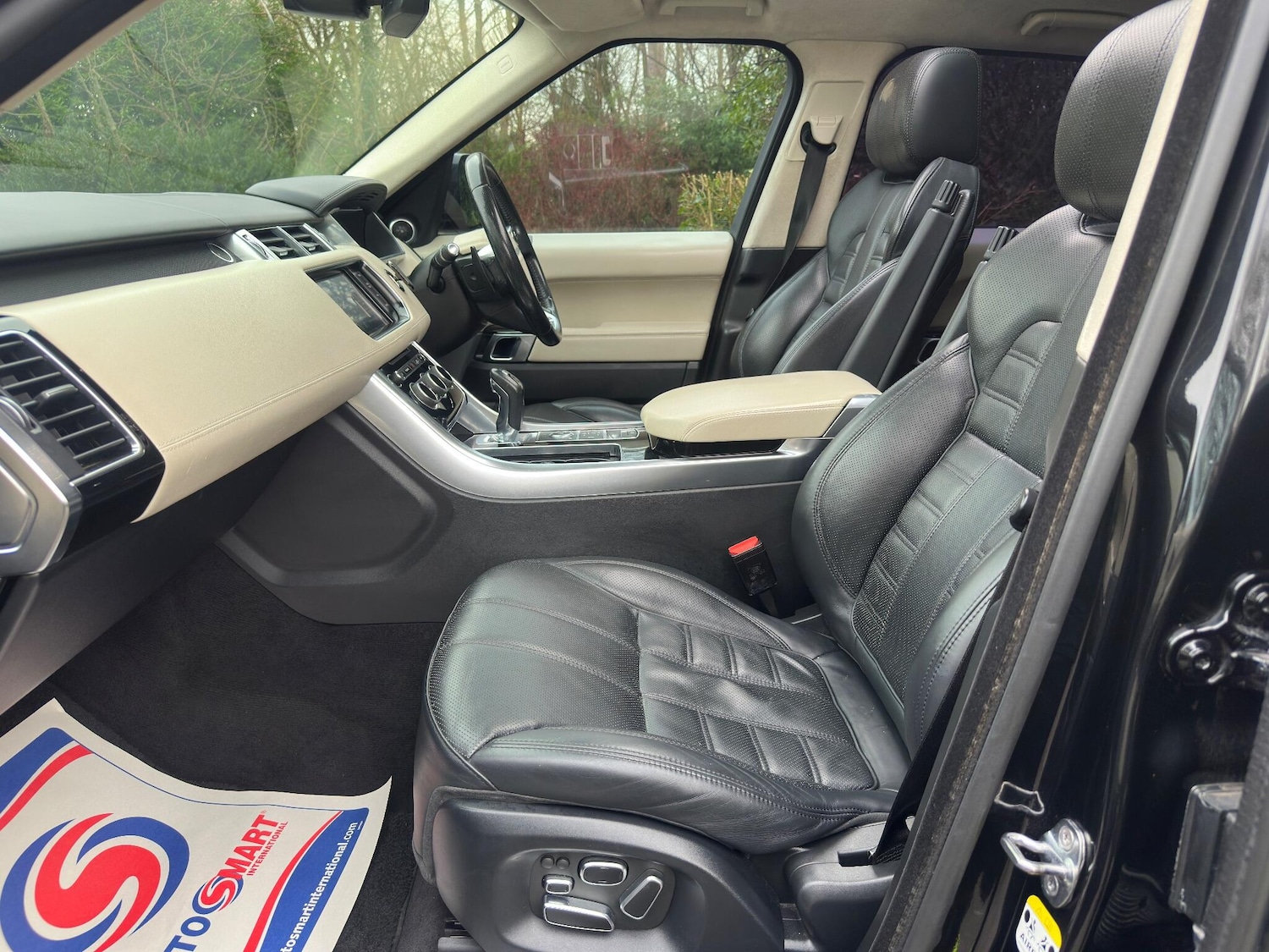 Used Land Rover Range Rover Sport 2014 for sale - 77143219: Photo 46