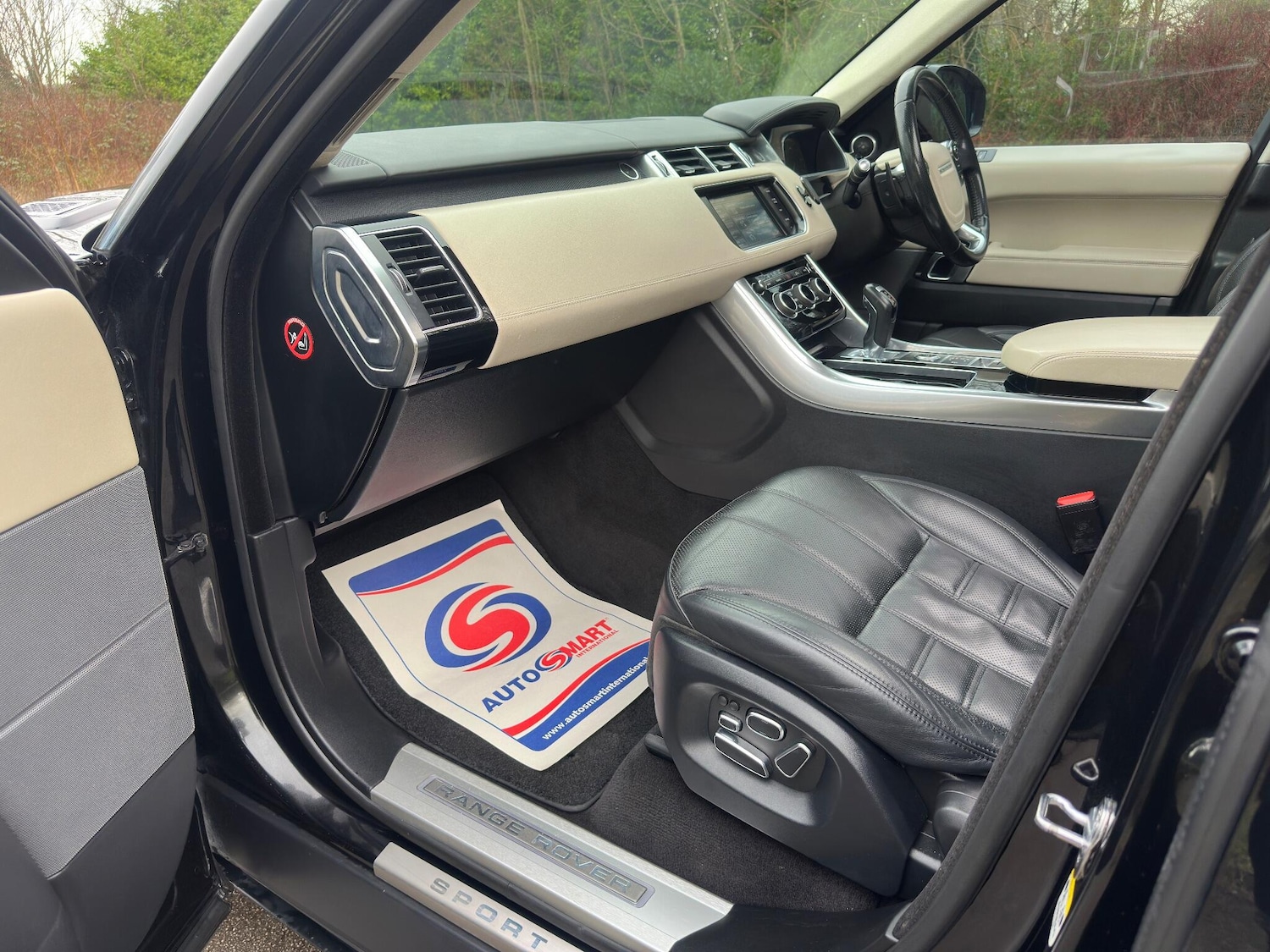 Used Land Rover Range Rover Sport 2014 for sale - 77143219: Photo 47