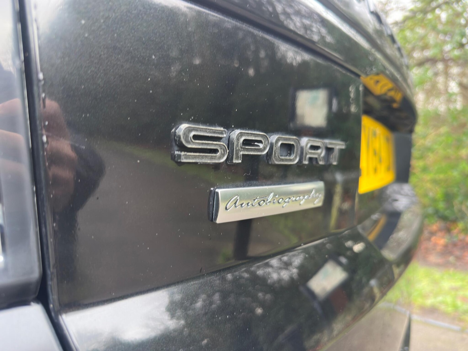 Used Land Rover Range Rover Sport 2014 for sale - 77143219: Photo 48