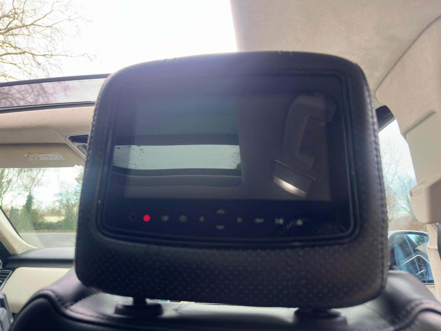 Used Land Rover Range Rover Sport 2014 for sale - 77143219: Photo 50