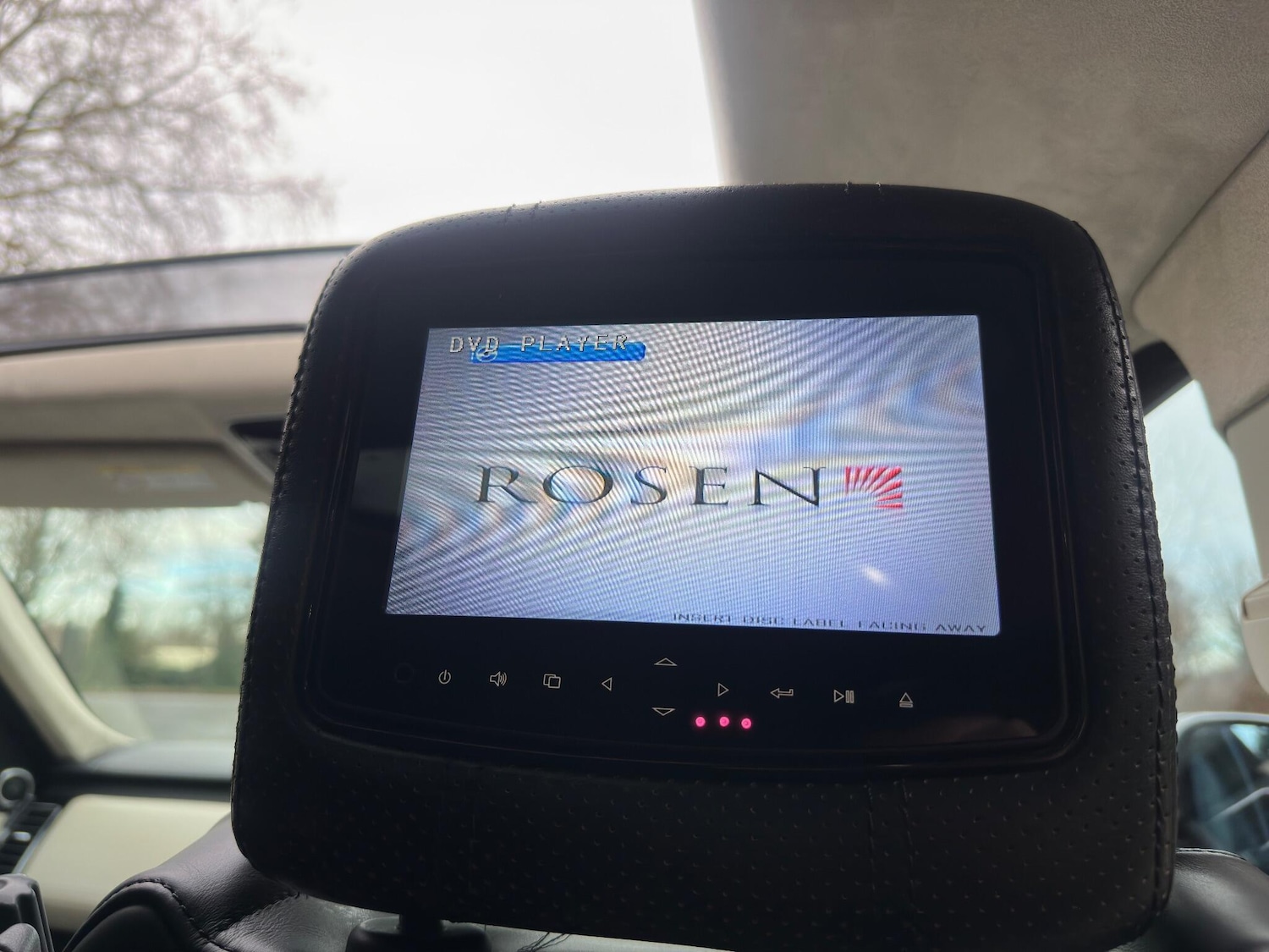 Used Land Rover Range Rover Sport 2014 for sale - 77143219: Photo 51