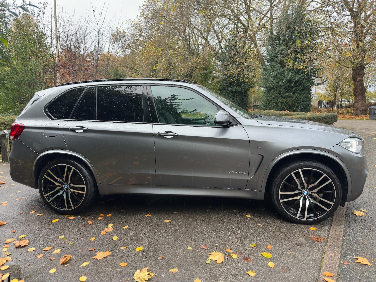 Used BMW X5 2015 for sale - 76561755: Photo 10