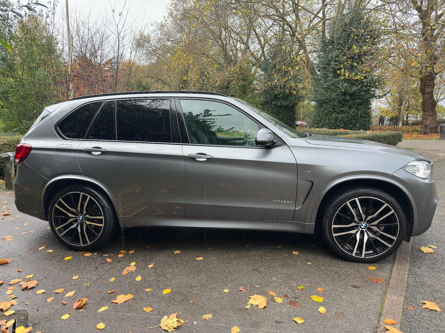 Used BMW X5 2015 for sale - 76561755: Photo 11