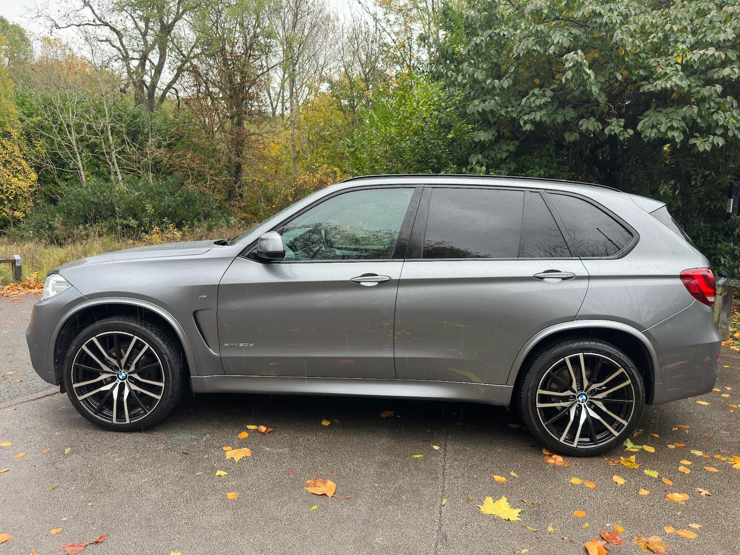 Used BMW X5 2015 for sale - 76561755: Photo 13