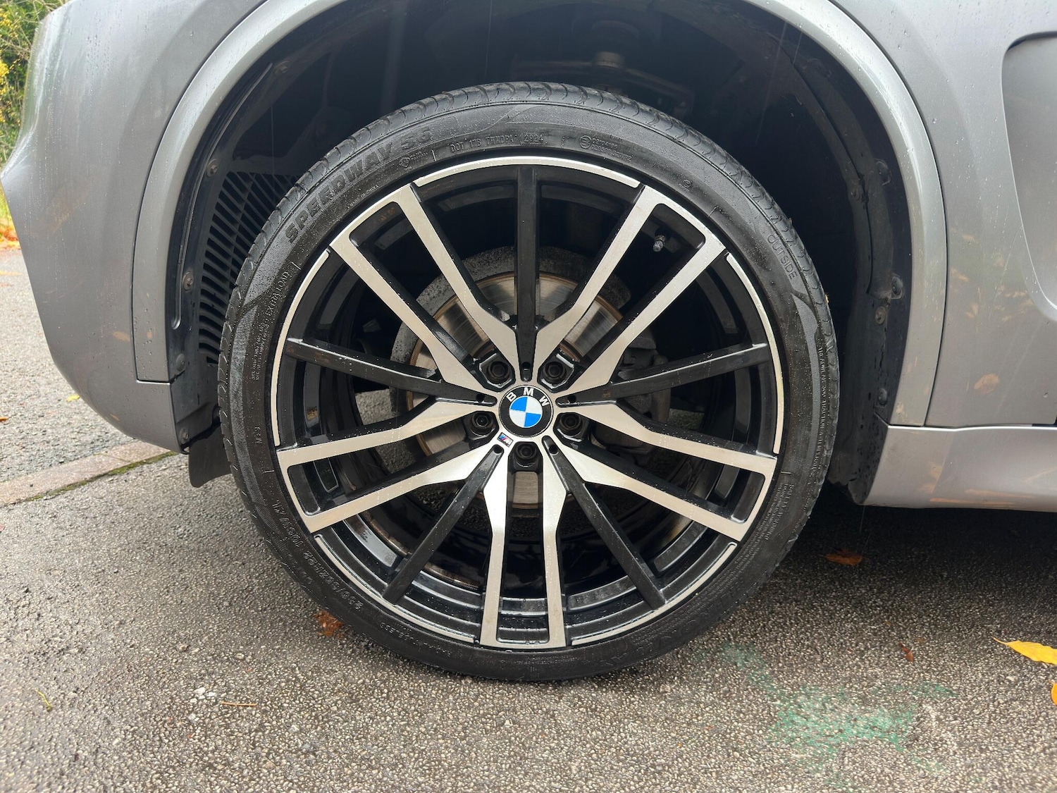 Used BMW X5 2015 for sale - 76561755: Photo 14