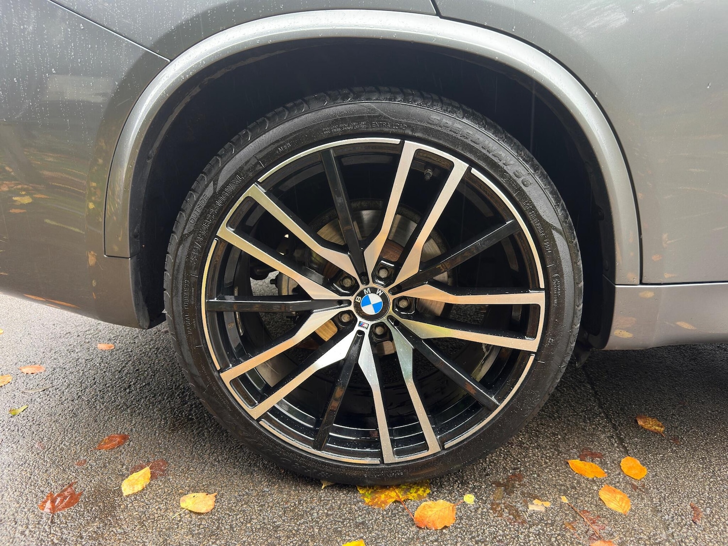 Used BMW X5 2015 for sale - 76561755: Photo 15