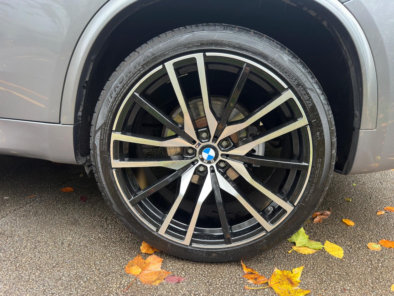 Used BMW X5 2015 for sale - 76561755: Photo 16