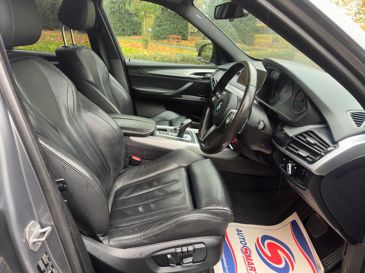 Used BMW X5 2015 for sale - 76561755: Photo 17