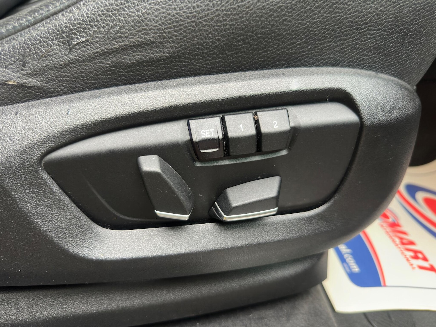 Used BMW X5 2015 for sale - 76561755: Photo 18