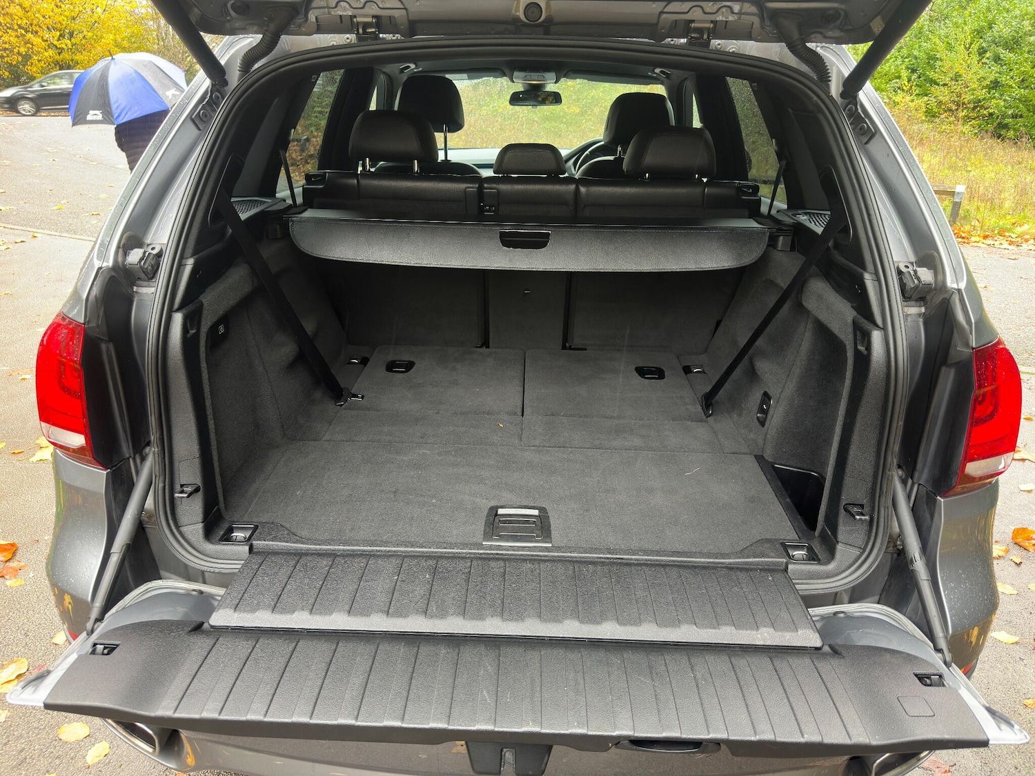 Used BMW X5 2015 for sale - 76561755: Photo 19