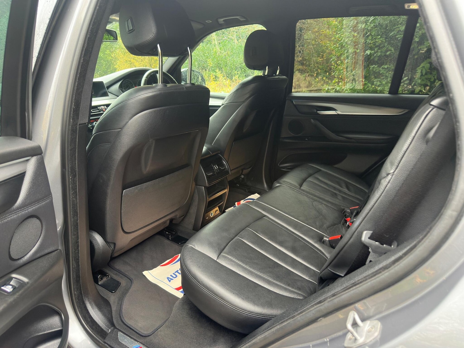 Used BMW X5 2015 for sale - 76561755: Photo 20