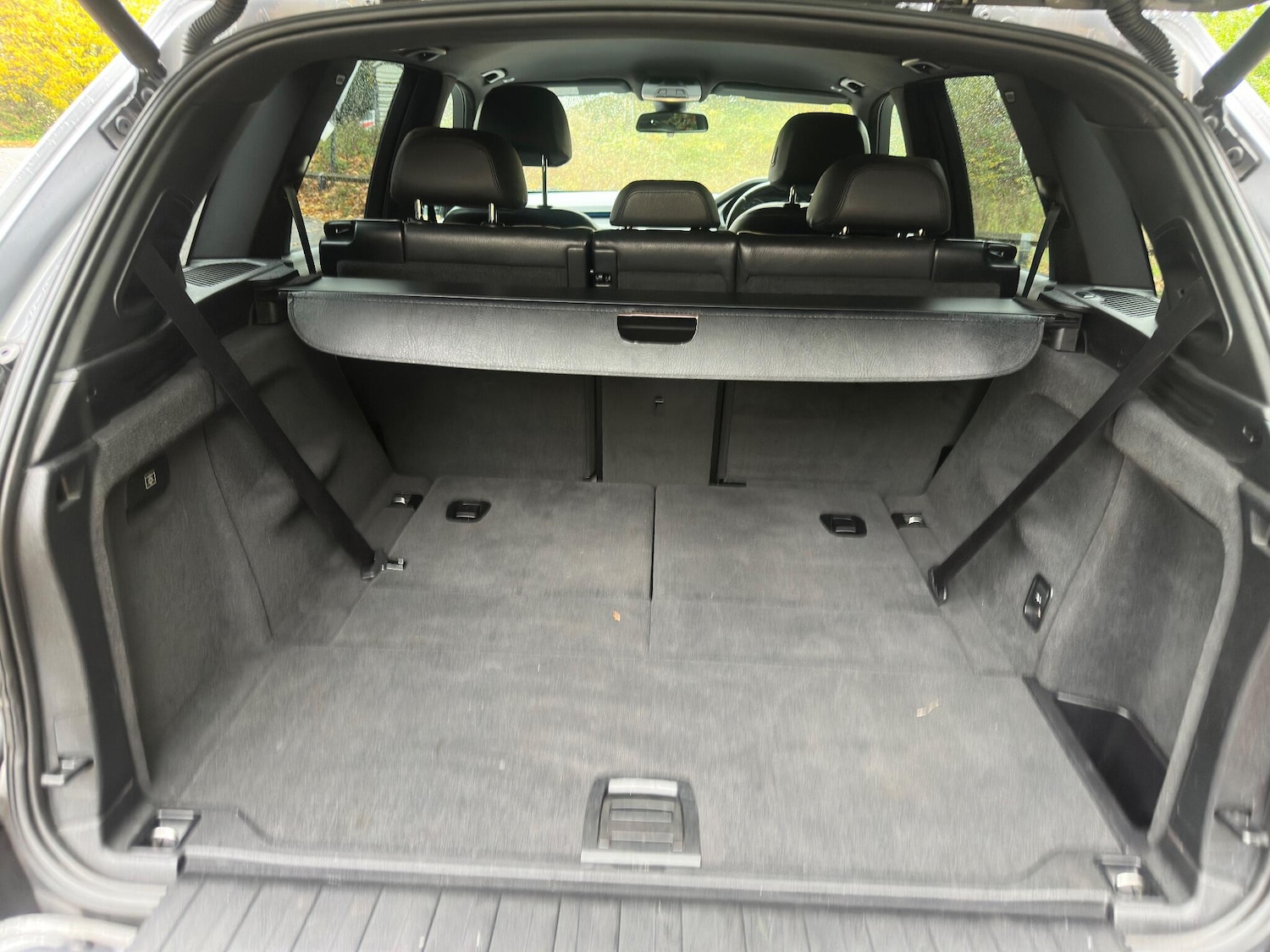 Used BMW X5 2015 for sale - 76561755: Photo 22