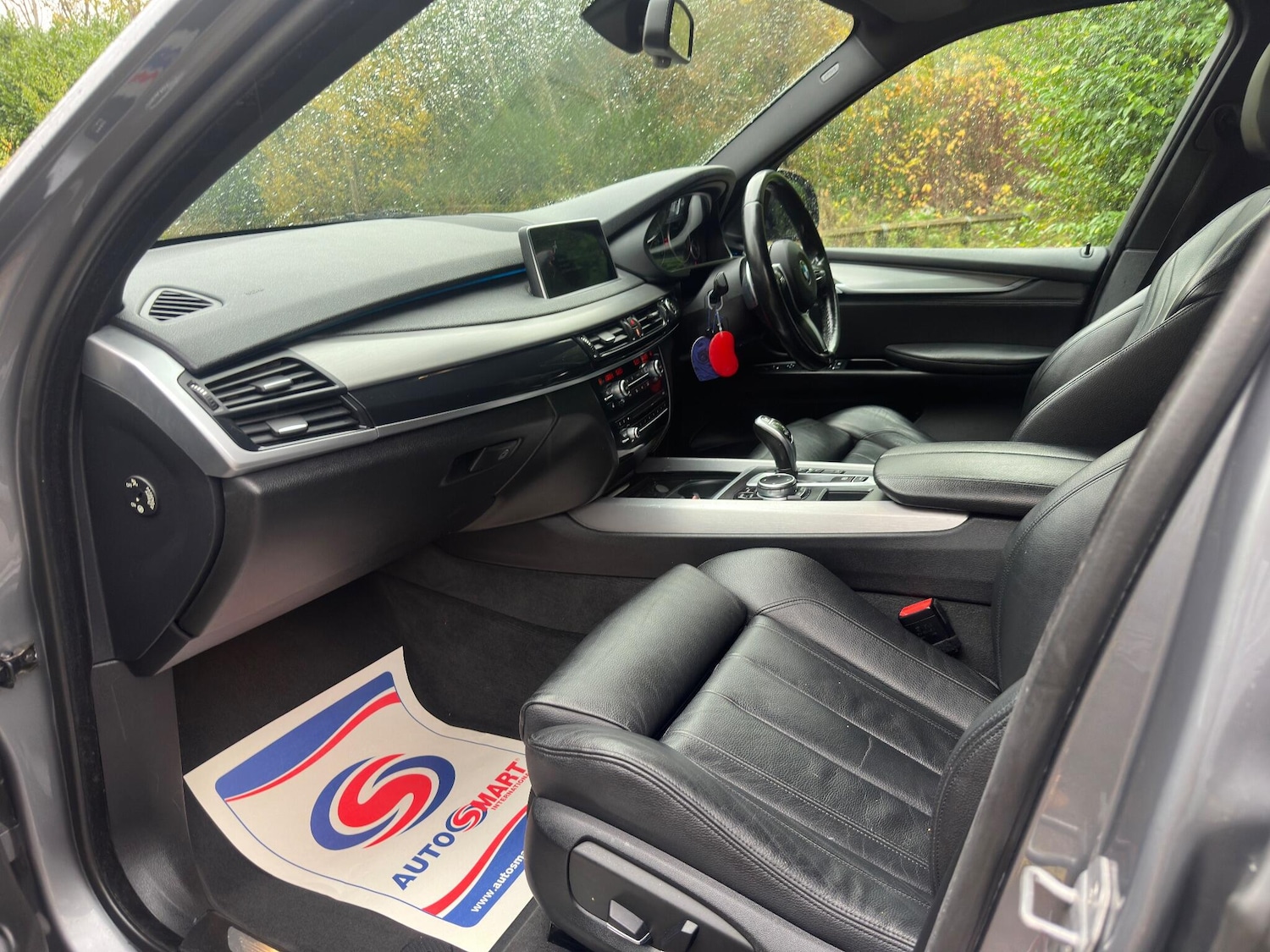 Used BMW X5 2015 for sale - 76561755: Photo 23