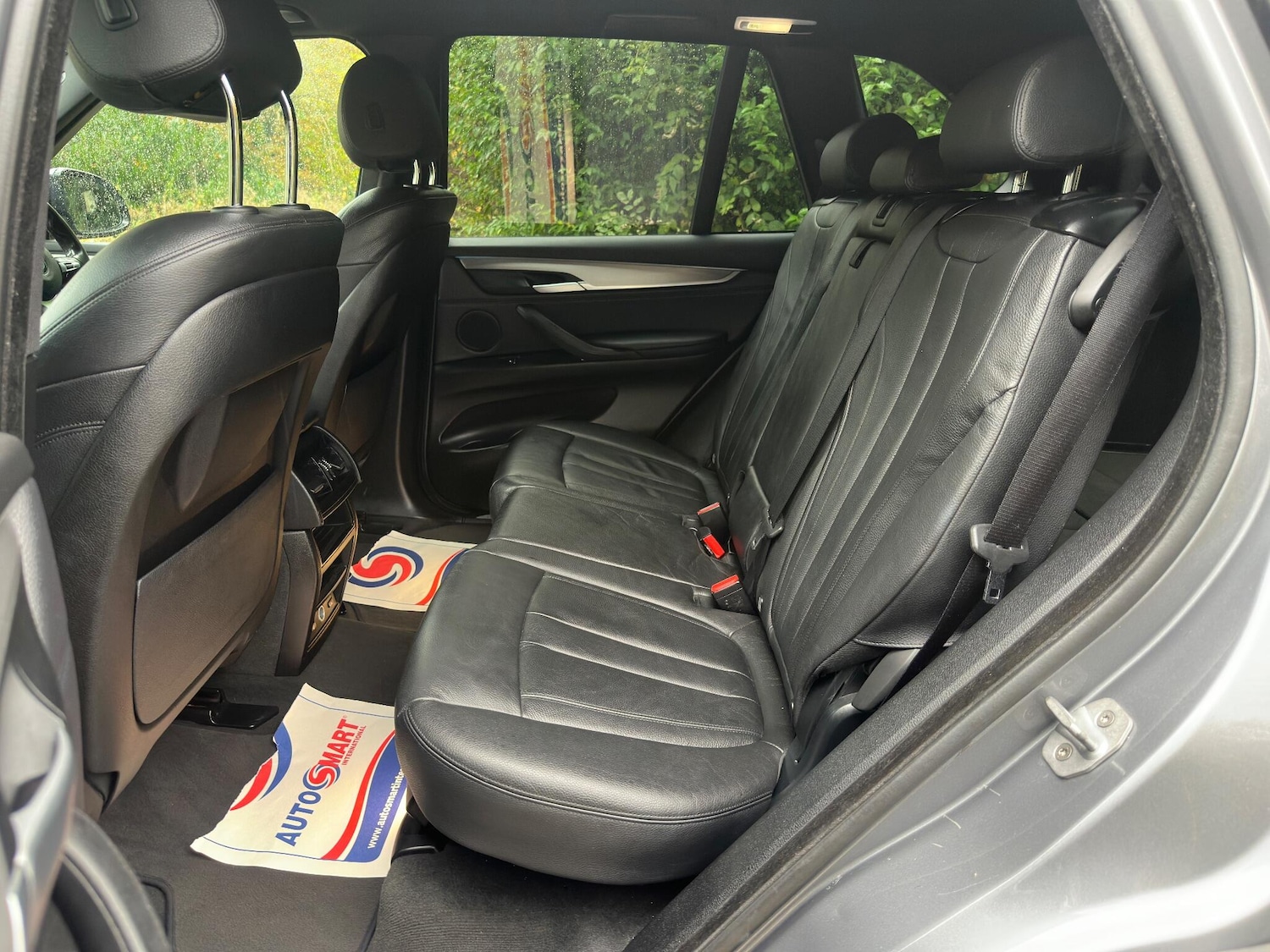 Used BMW X5 2015 for sale - 76561755: Photo 24