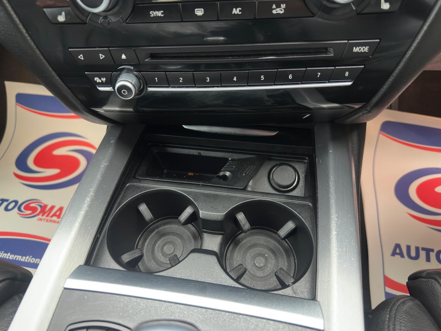 Used BMW X5 2015 for sale - 76561755: Photo 25