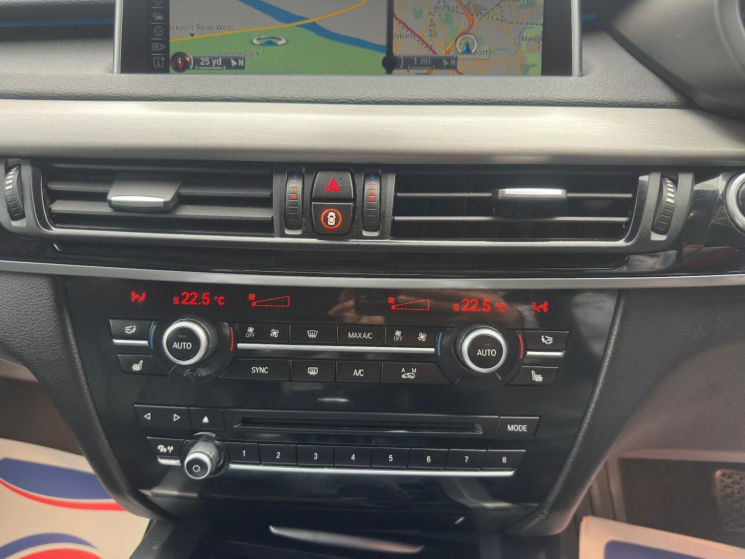 Used BMW X5 2015 for sale - 76561755: Photo 26