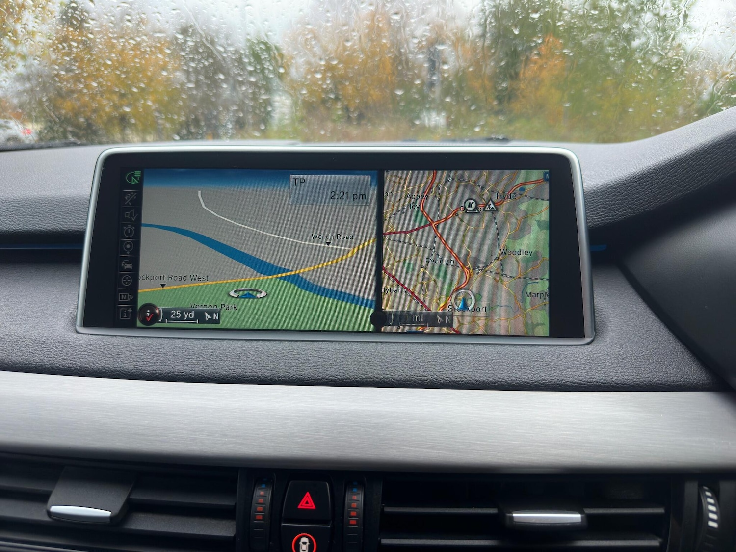 Used BMW X5 2015 for sale - 76561755: Photo 27