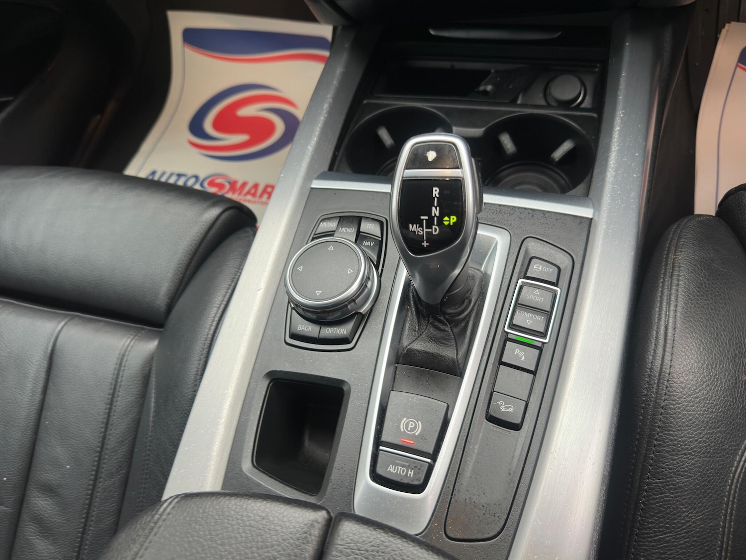 Used BMW X5 2015 for sale - 76561755: Photo 30