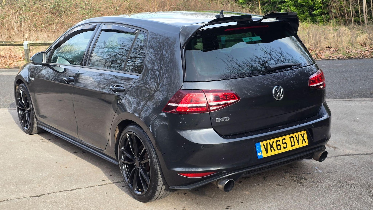 Used Volkswagen Golf 2015 for sale - 77559507: Photo 10