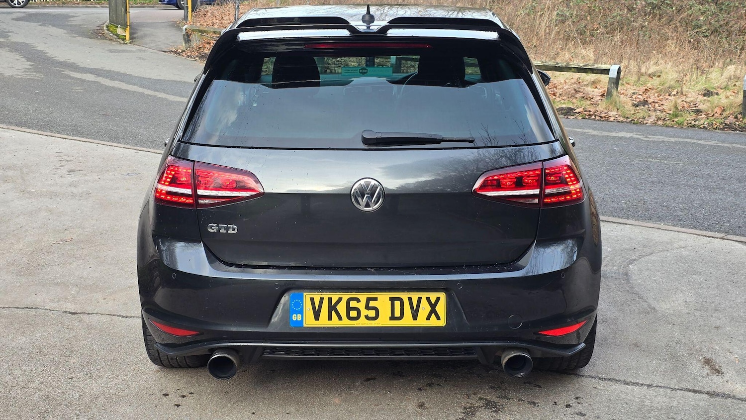 Used Volkswagen Golf 2015 for sale - 77559507: Photo 12