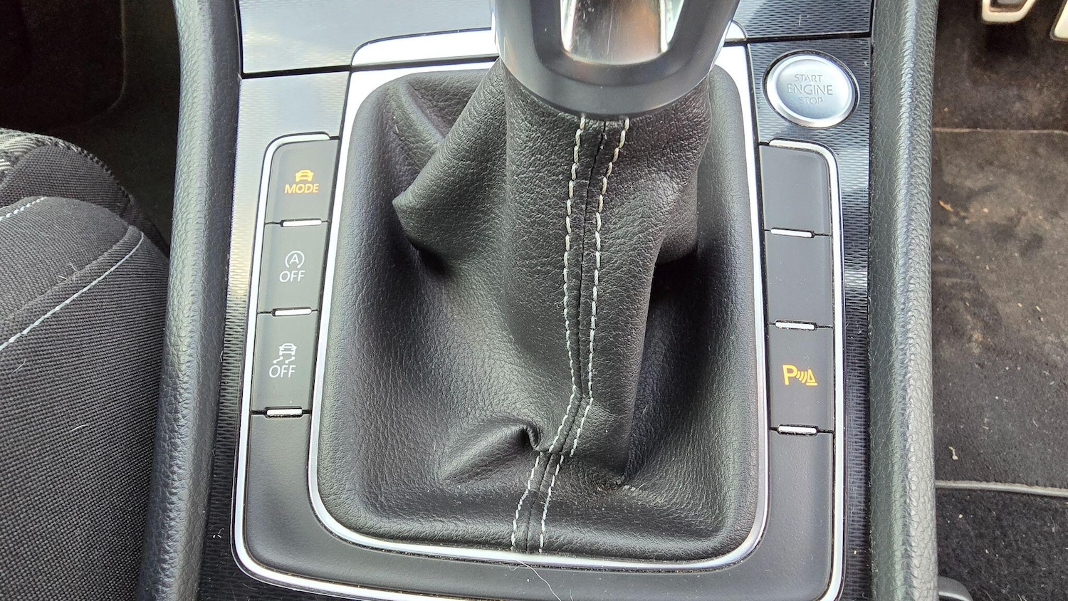 Used Volkswagen Golf 2015 for sale - 77559507: Photo 19