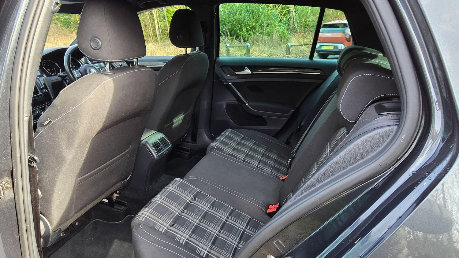 Used Volkswagen Golf 2015 for sale - 77559507: Photo 23