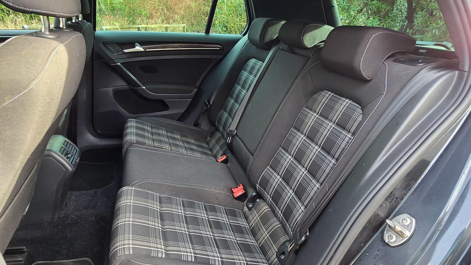 Used Volkswagen Golf 2015 for sale - 77559507: Photo 24