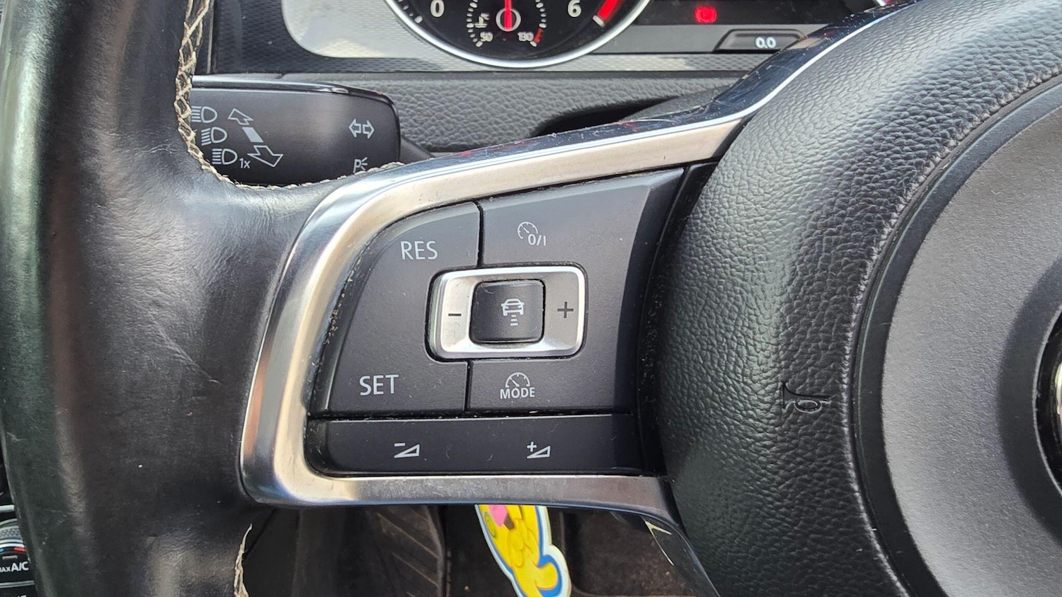 Used Volkswagen Golf 2015 for sale - 77559507: Photo 28