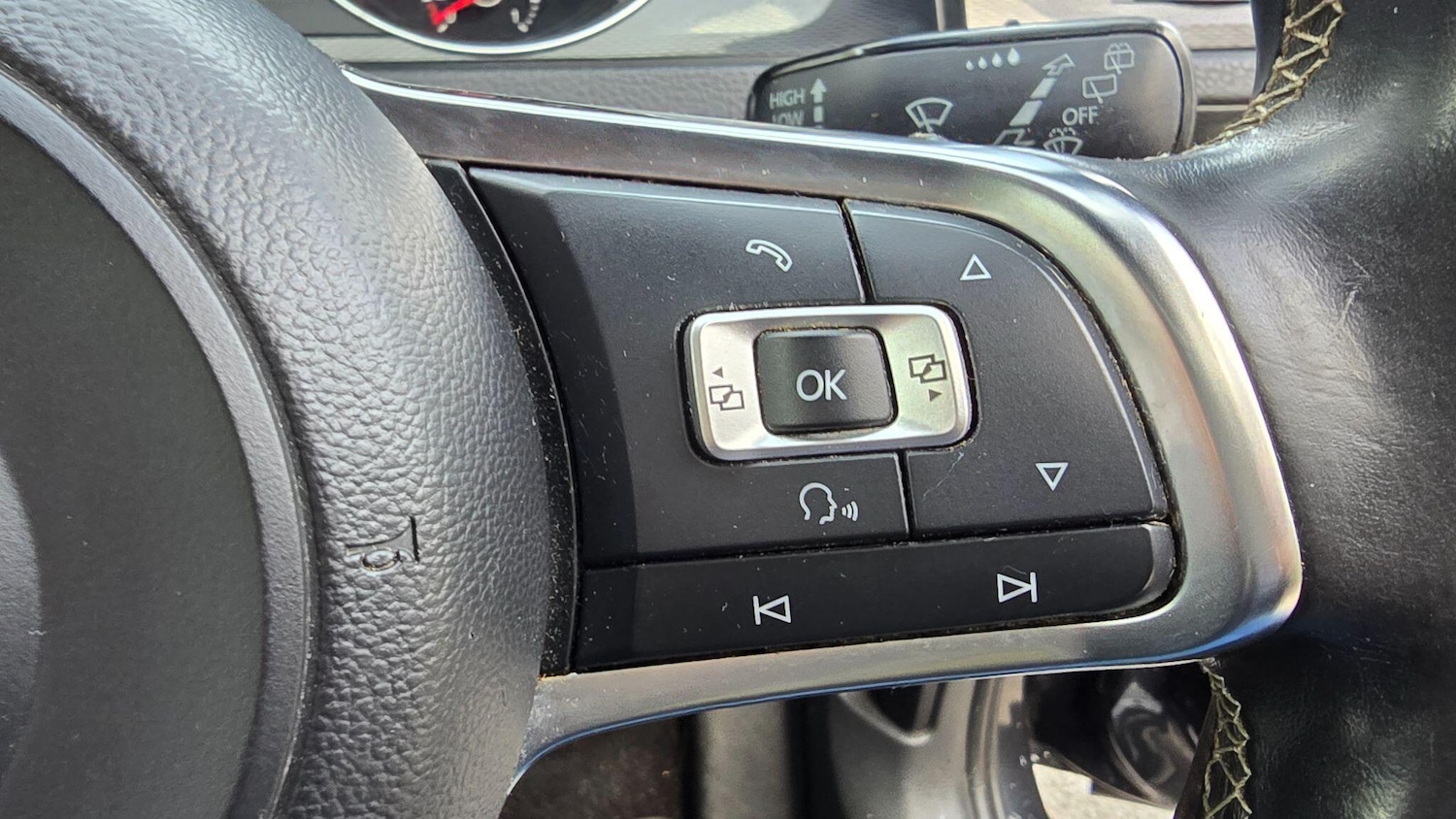 Used Volkswagen Golf 2015 for sale - 77559507: Photo 29