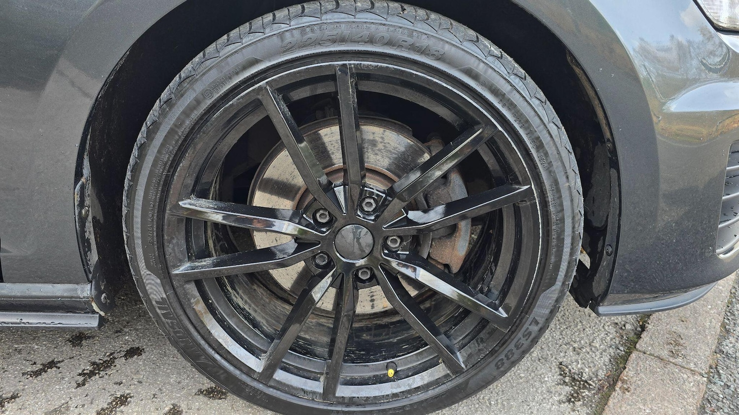 Used Volkswagen Golf 2015 for sale - 77559507: Photo 32