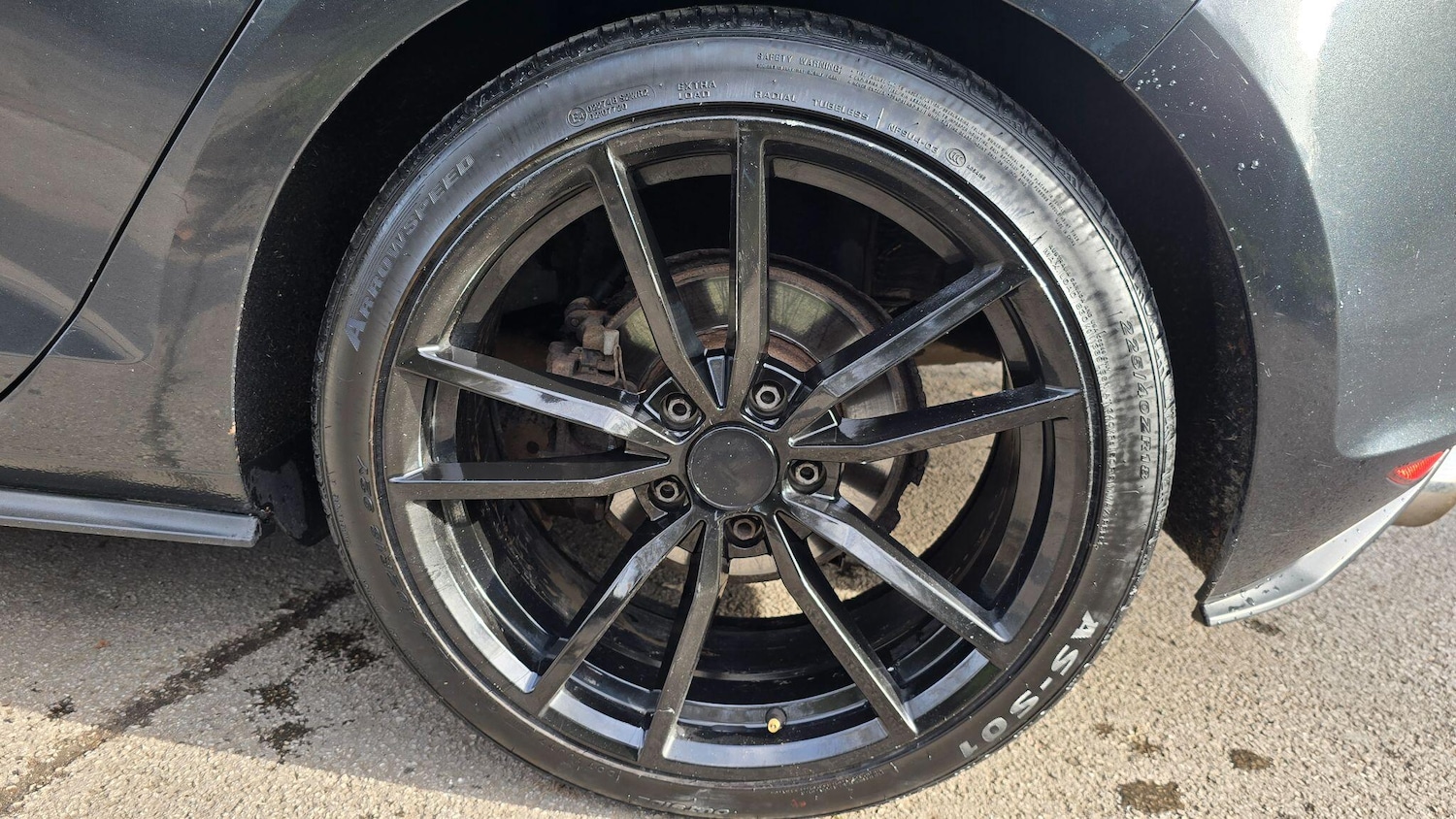 Used Volkswagen Golf 2015 for sale - 77559507: Photo 33