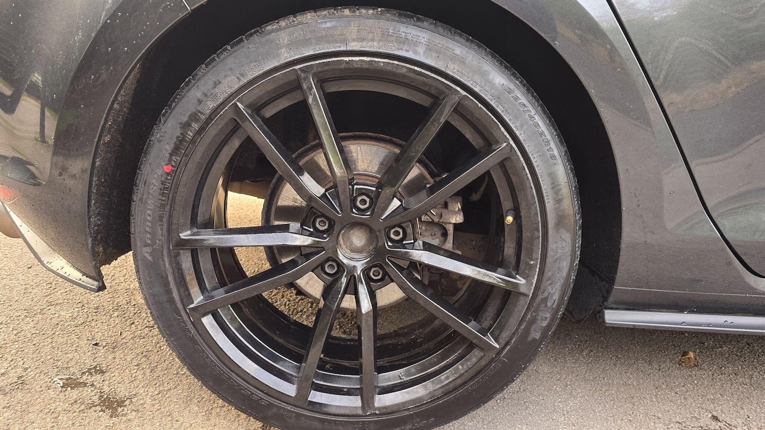 Used Volkswagen Golf 2015 for sale - 77559507: Photo 34