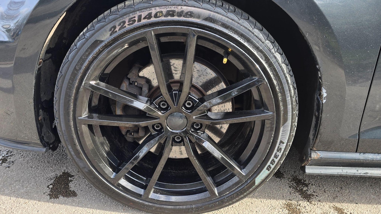 Used Volkswagen Golf 2015 for sale - 77559507: Photo 35