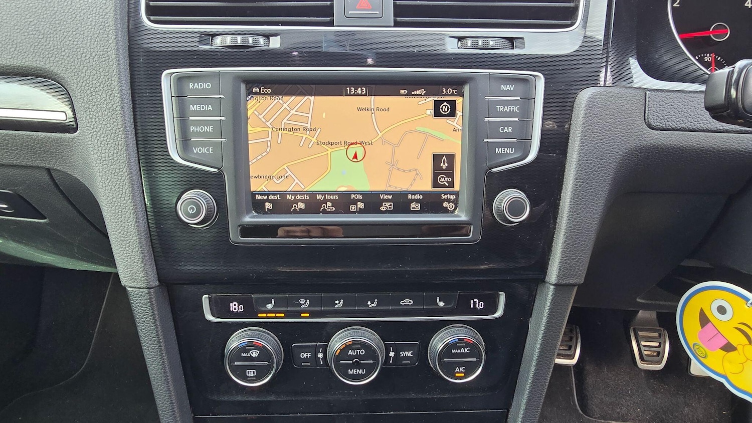 Used Volkswagen Golf 2015 for sale - 77559507: Photo 38