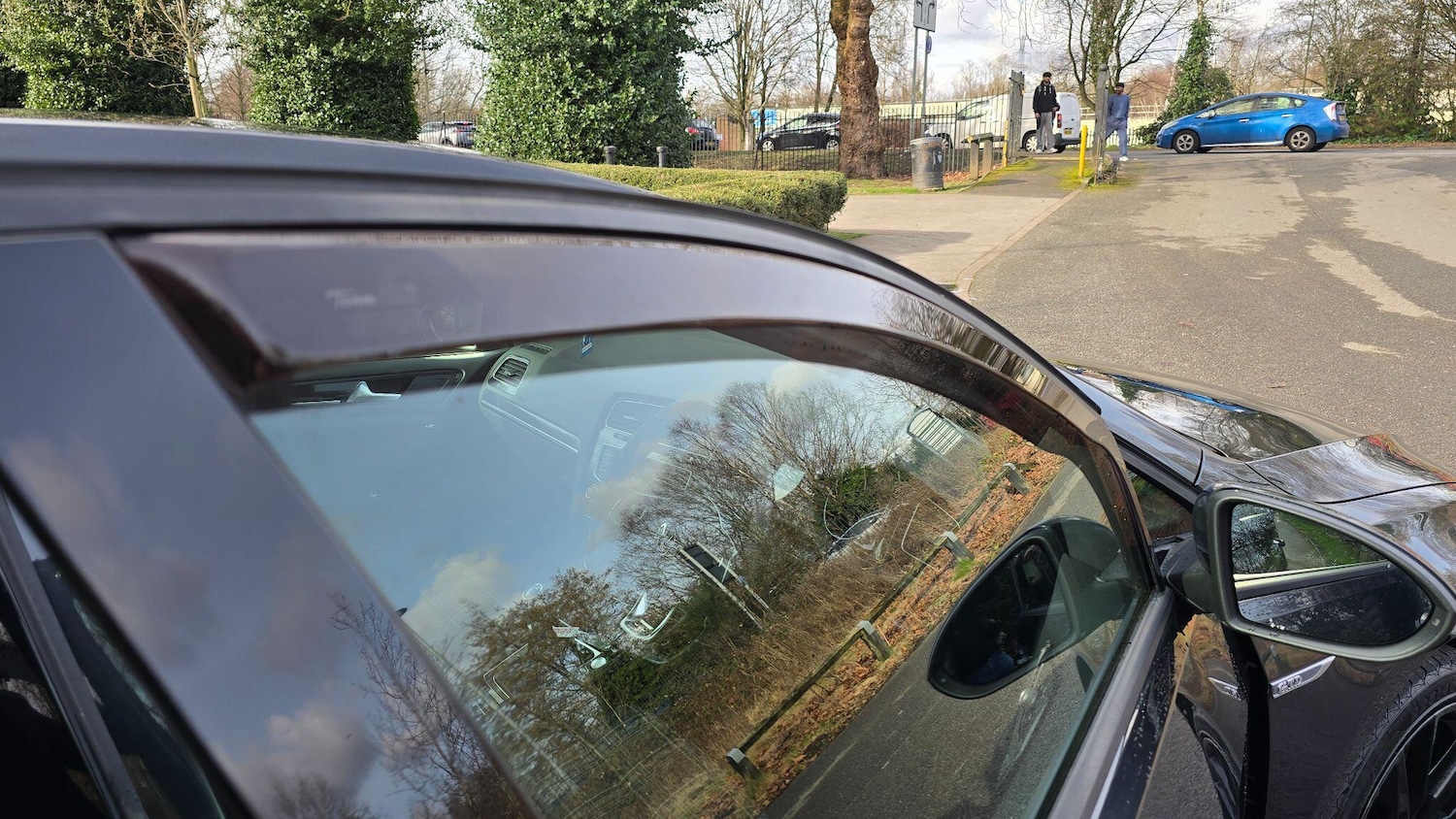 Used Volkswagen Golf 2015 for sale - 77559507: Photo 45