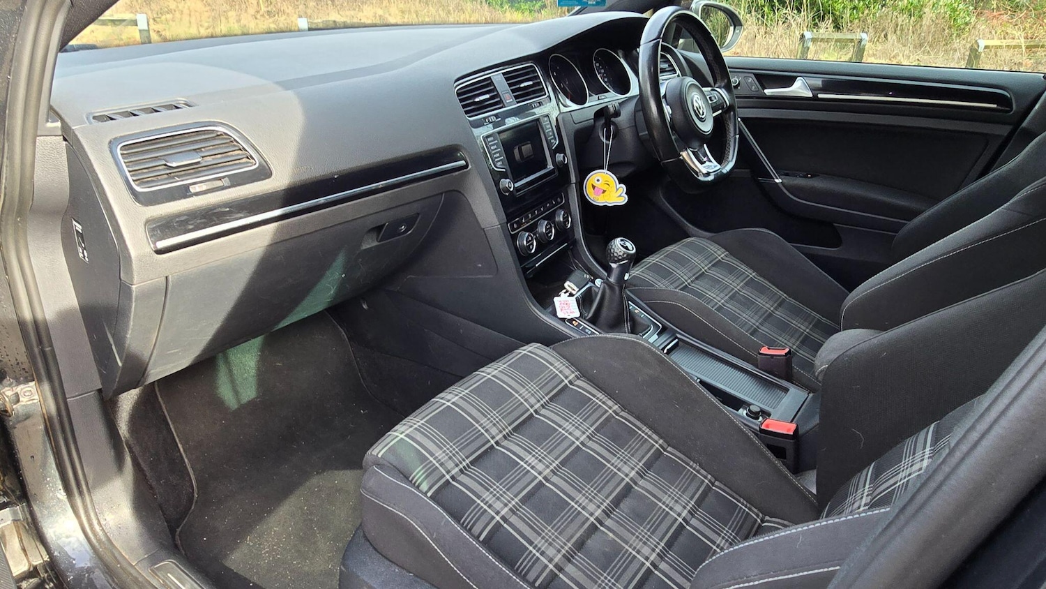 Used Volkswagen Golf 2015 for sale - 77559507: Photo 46