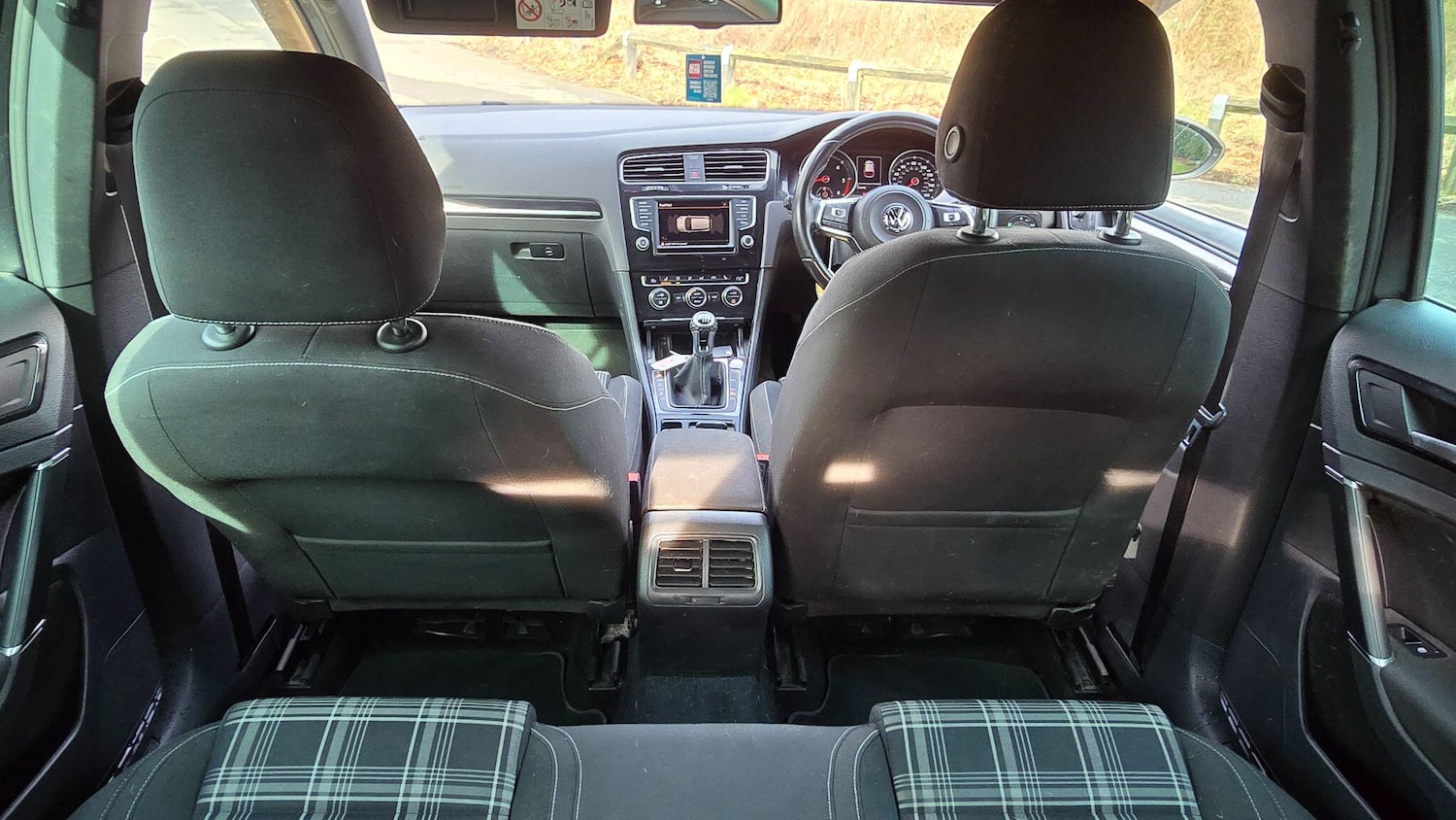 Used Volkswagen Golf 2015 for sale - 77559507: Photo 49