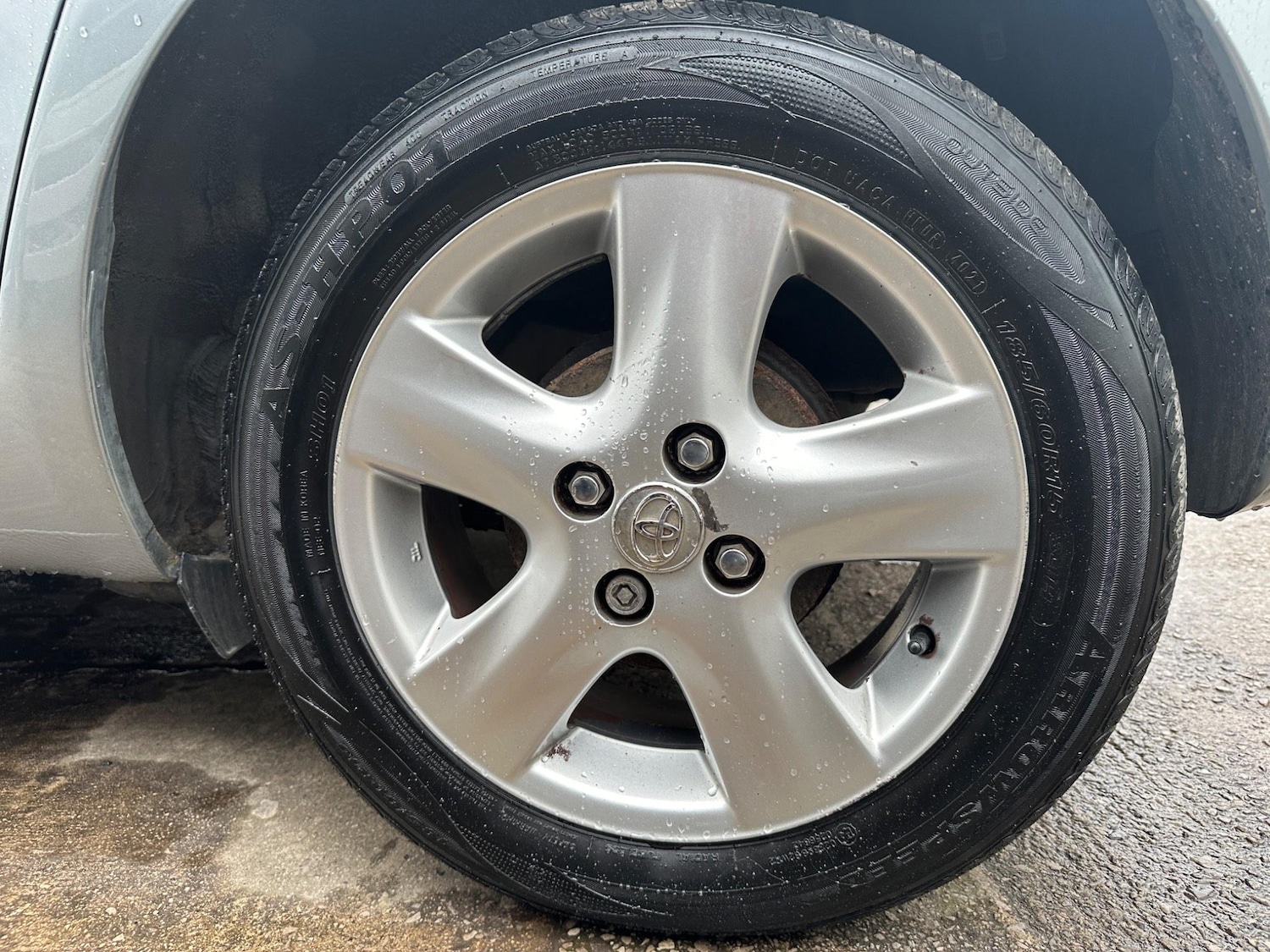 Used Toyota Yaris 2007 for sale - 76997705: Photo 13