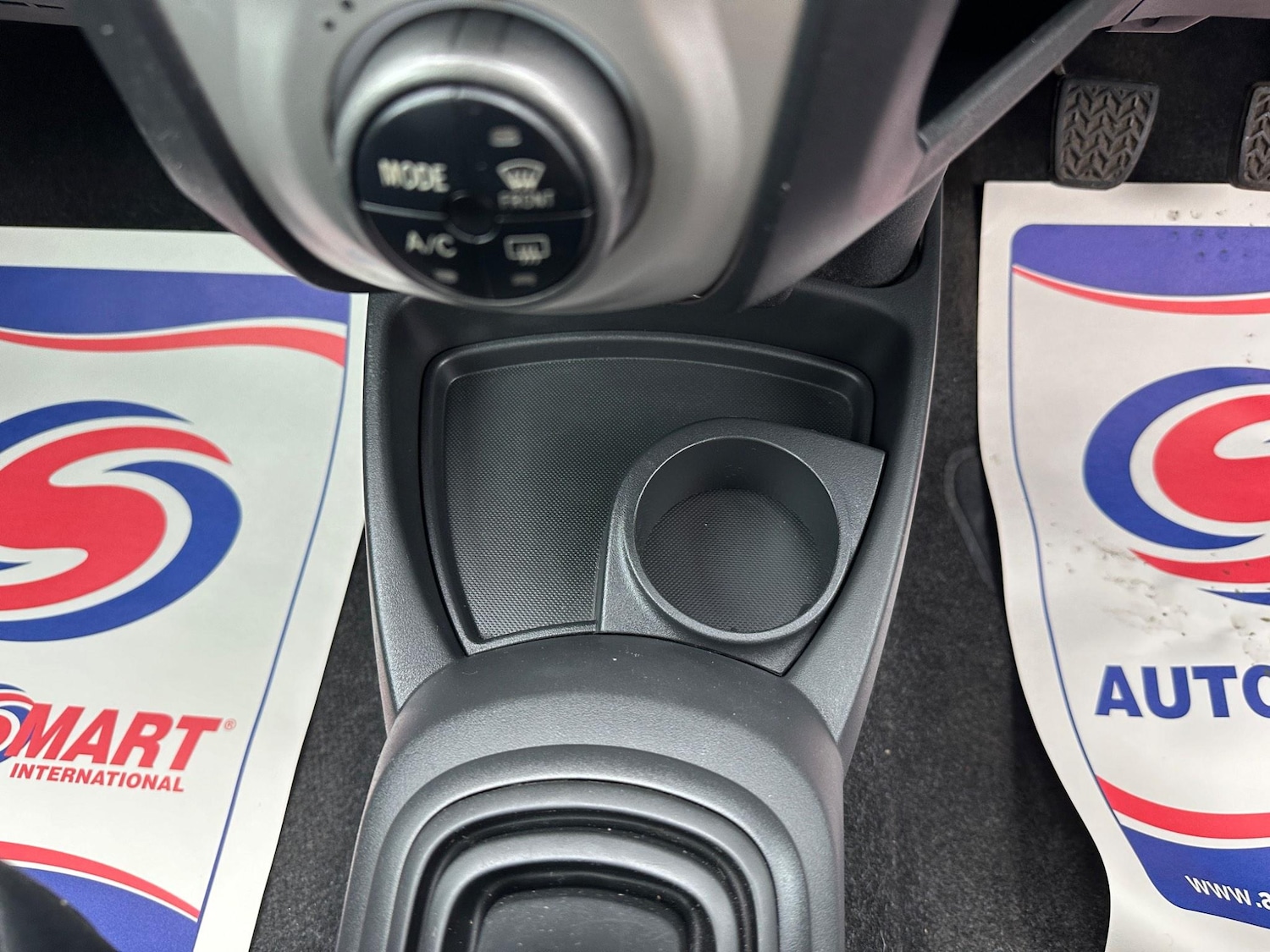 Used Toyota Yaris 2007 for sale - 76997705: Photo 18